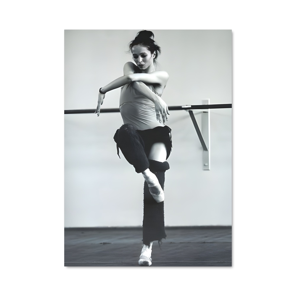 Poster Diana de vishneva
